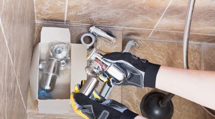 Local Chimney Repair in Chambersville, PA